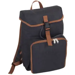 2-Person Noble Picnic Backpack Closed